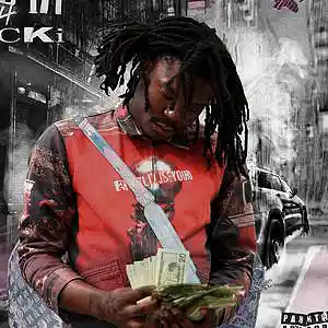 Picture for song 'LUCKI TYPE BEAT - "HEAVEN"' by artist 'DineroMadeIt'