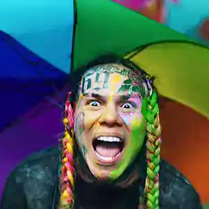 Picture for song 'DUMMY 6ix9ine x Nicki Minaj Type Beat Hard Tra' by artist 'Big Bro Beats'