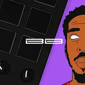 Picture for song 'Constant' by artist 'Boundless Beats'