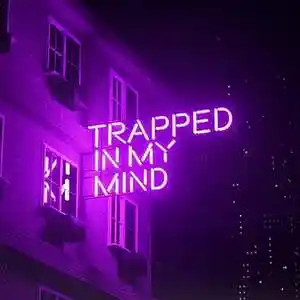 Picture for song 'Trapped in my mind(Buy 1 get 2 free)' by artist 'Breakerukillit'