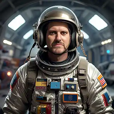 Picture for song 'Failure to Launch' by artist 'Brian Fowler-Kosmische Musik'