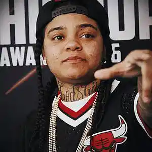 Picture for song 'Business / Young M.A Type Beat (2 For 1)' by artist 'Buckroll'