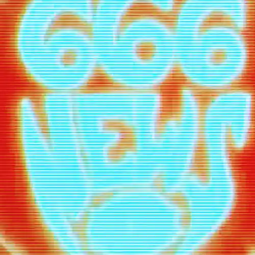 Picture for song 'Whats in the Box (channel 666 free of charge))' by artist 'CHANNEL 666. news the album Disk 3'