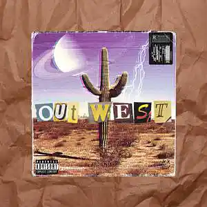Picture for song ''out west' jack boys x travis scott x young thug t' by artist 'carlosmadeit.'