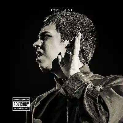 Picture for song '[FREE] MIlo J Bolero Type Beat "ARDE TU PIEL"' by artist 'czbeat'
