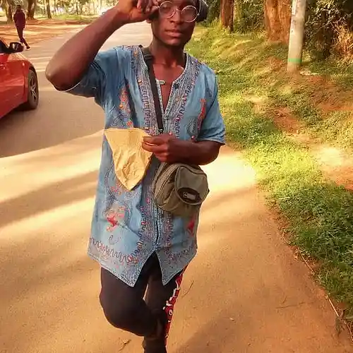 Picture for song 'ITAFIKA' by artist 'DICKO BINGI'