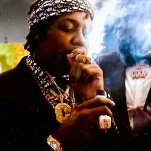 Picture for song 'Rumble (Buy1 get 4 FREE)' by artist 'Daanmakesbeats'