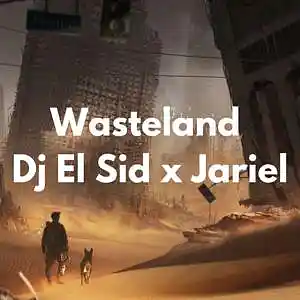 Picture for song 'Wasteland (J Cole Type Beat)' by artist 'Dj El Sid'