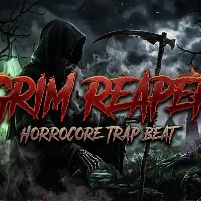 Picture for song 'Grim Reaper' by artist 'DON P'