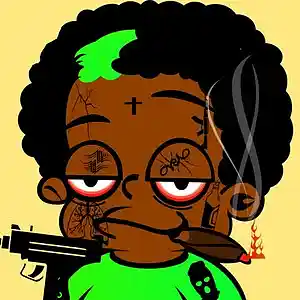 Picture for song 'Freaks (Buy 1 Get 1 Free)' by artist 'Maniaci Beatz'