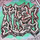 Picture for song 'FREAK Alley.mp3' by artist 'Enemee Spiritz'
