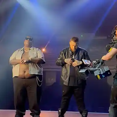 Picture for song 'Dreamer' by artist 'God RA'