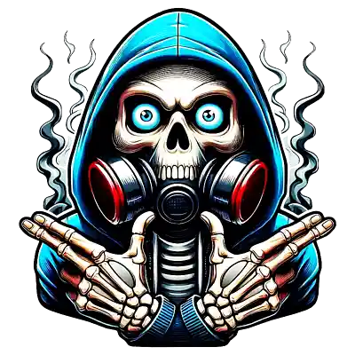 Picture for song '"ONE SHOT" - Rap Trap Beat' by artist 'Hunter Trap Beats'