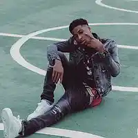 Picture for song 'Born Legend' by artist 'Ice Starr'