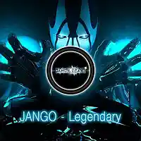 Picture for song 'Legendary' by artist 'JANGO Beats'