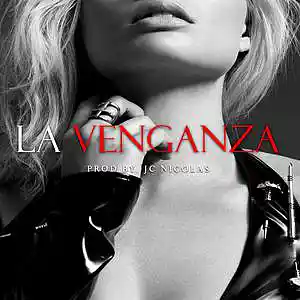 Picture for song 'Bachata Reggaeton - La Venganza' by artist 'JC Nicolas'