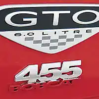 Picture for song 'My GTO ((Stereo))' by artist 'Johanna Renfro'