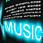 Picture for song 'Imma Newfie ( Newfoundland Hip Hop ) ***' by artist 'John E Memphis'