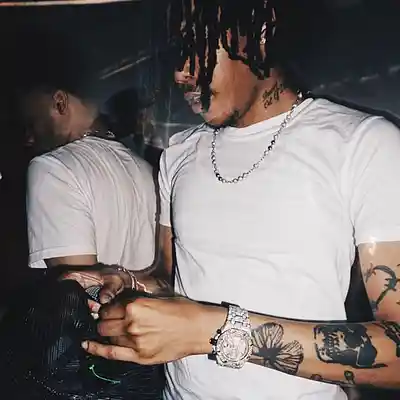 Picture for song 'zephyr' by artist 'juunaj'