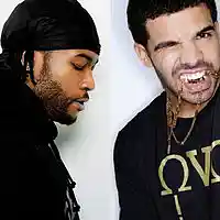 Picture for song '*PARTYNEXTDOOR & DRAKE* The Realest' by artist 'LiL Medic Beats'