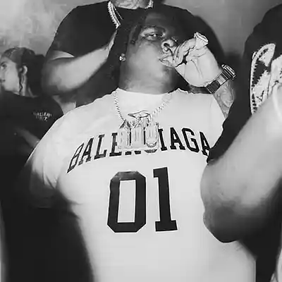 Picture for song 'Boss Up (BigXthaPlug Type Beat)' by artist 'Loagz Beatz'