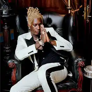 Picture for song 'Scat Pack (BUY 1 GET 4 FREE)' by artist 'Loudly Soul'