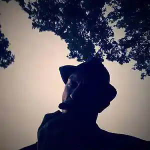 Picture for song '(demo)darkened heart' by artist 'mAd goNe maD'