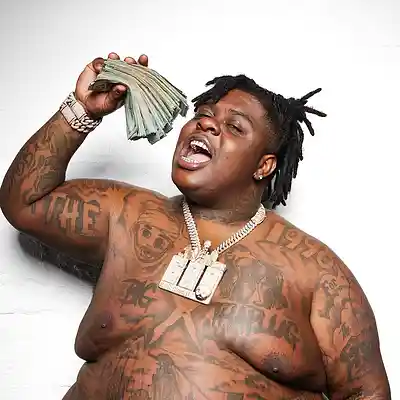 Picture for song 'Prayers - BigXThaPlug x MudBaby Ru Type Beat' by artist 'Milanmadeit'