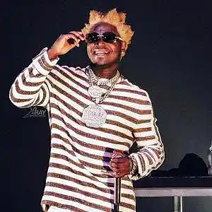 Picture for song 'GUITAR - KODAK BLACK (BUY 1 GET 1 FREE)' by artist 'NeEgor'