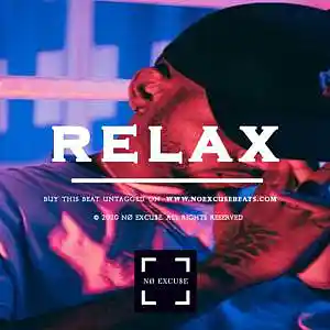 Picture for song 'Bryson Tiller "Relax" BUY 2 GET 1 FREE' by artist 'No Excuse Beats'