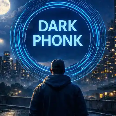 Picture for song 'Neon Asphalt - Drift Phonk' by artist 'NowflowSounds'