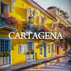 Picture for song 'CARTAGENA' by artist 'OllfBEATS'