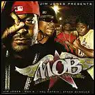 Picture for song 'Jim Jones ft Camron - nothing to loose' by artist 'Over Here Production'