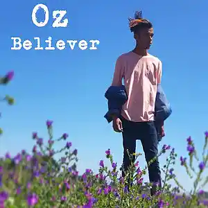 Picture for song 'Believer' by artist 'Oz ntw'