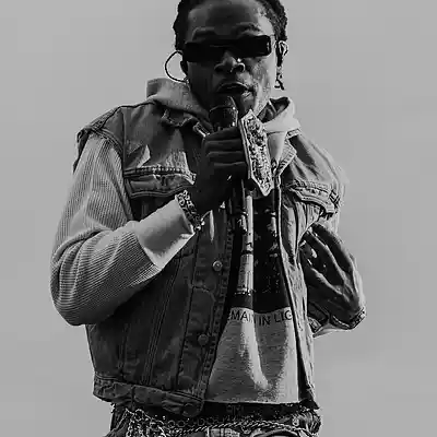 Picture for song 'Gunna Type Beat - "No Formula"' by artist 'Pedrin no Beat'
