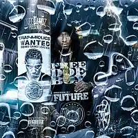 Picture for song 'Free Doe Boy *Snippet* (@ProdByFlyZone)' by artist 'ProdByFlyZone'