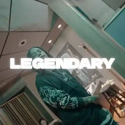 Picture for song '"Legendary" - Lil Speedy Type Beat' by artist 'Prodbytoronto'