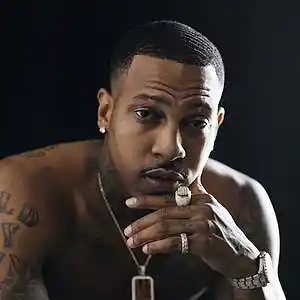 Picture for song '"TroubleMan" Produced By "ProducerSkeezie"' by artist 'Producer Skeezie'