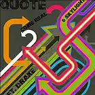 Picture for song 'Quote - Come Real Remix Ft. Drake & Skylight' by artist 'Quote101'