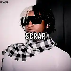 Picture for song 'Ken Carson Type Beat - "Scrap"' by artist 'R.Beatz'