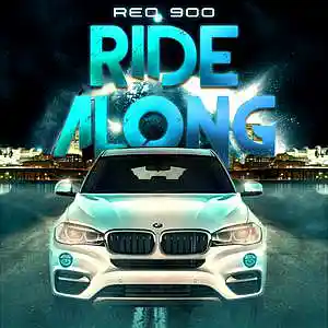 Picture for song 'Reo 900 - Ride Along' by artist 'Reo 900'