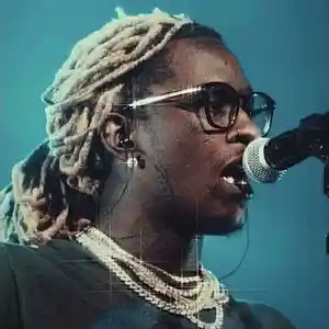 Picture for song 'Parade [1]' by artist 'RicandThadeus'