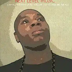 Picture for song 'KING OF RAP' by artist 'Richard dwayne Brown'