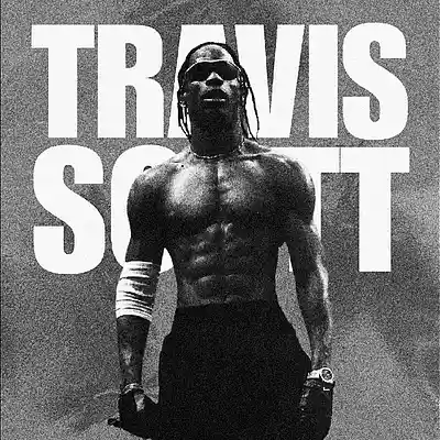 Picture for song '"ILLMATIC" - TRAVIS SCOTT X DRAKE TYPE BEAT' by artist 'RICH MELLO'