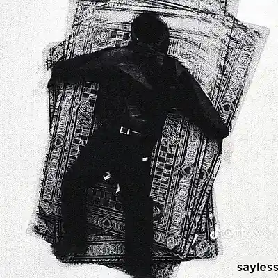 Picture for song '"NEW" Jazz & Whisky - Boombap 90s Beat' by artist 'Sayless Beats'