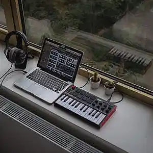 Picture for song 'Ativa - Freestyle Type Beat' by artist 'SlayderBeats'