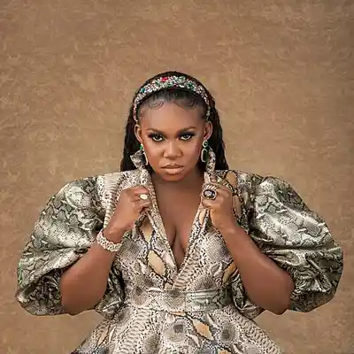 Picture for song ''Tiger' - AfroHouse x Niniola Type Beat' by artist 'Smooth PDC'