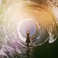 Picture for song 'Like A Spark' by artist 'Sound Factory Records'