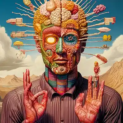 Picture for song 'Absolution' by artist 'Steampipe Studio'