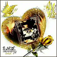 Picture for song 'GOLD!' by artist 'S.W.A.D.E. (THE ONE AND ONLY)'